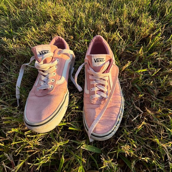 KIDS VANS - Picture 3 of 3